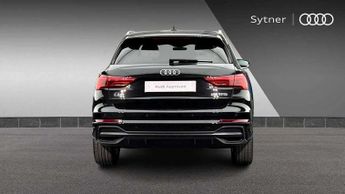 Audi Q3 35 TFSI S Line 5dr S Tronic