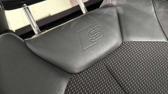 Audi Q3 35 TFSI S Line 5dr S Tronic