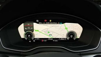 Audi Q5 50 TFSI e Quattro S Line 5dr S Tronic