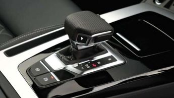 Audi Q5 50 TFSI e Quattro S Line 5dr S Tronic