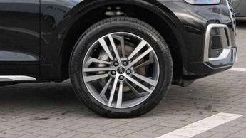 Audi Q5 50 TFSI e Quattro S Line 5dr S Tronic