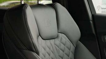Audi Q5 50 TFSI e Quattro S Line 5dr S Tronic