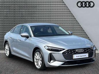Audi A5 2.0 TFSI 150 Sport 4dr S Tronic