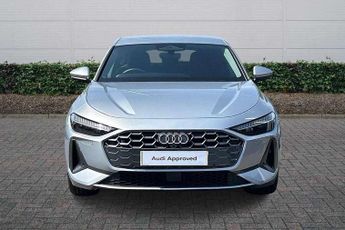 Audi A5 2.0 TFSI 150 Sport 4dr S Tronic