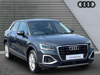 Audi Q2 30 TFSI Sport 5dr