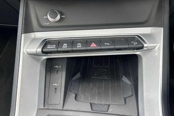 Audi Q3 35 TFSI Sport 5dr S Tronic