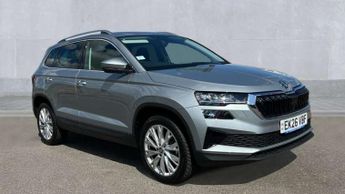 Skoda Karoq 1.5 TSI SE L Edition 5dr DSG