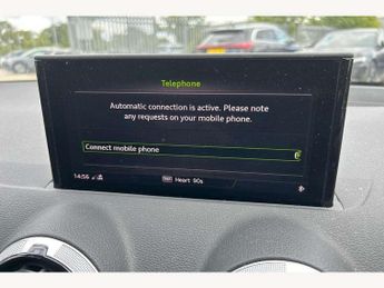 Audi Q2 35 TFSI S Line 5dr S Tronic