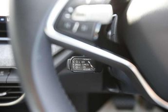 Skoda Octavia 1.5 TSI 150 e-TEC SE L 5dr DSG