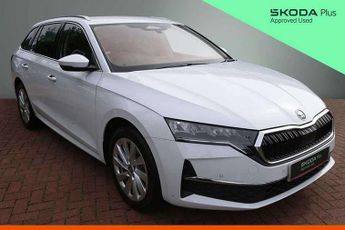 Skoda Octavia 1.5 TSI 150 SE L 5dr