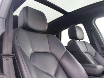 Porsche Macan T 5dr PDK