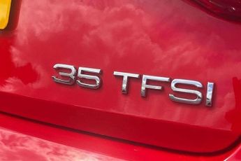 Audi A1 35 TFSI S Line 5dr S Tronic