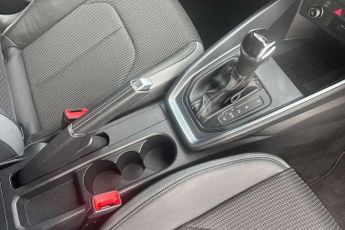 Audi A1 35 TFSI S Line 5dr S Tronic