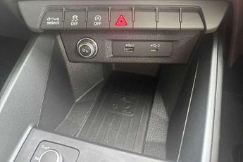 Audi A1 35 TFSI S Line 5dr S Tronic