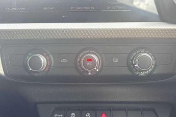 Audi A1 35 TFSI S Line 5dr S Tronic