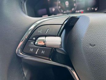 Skoda Karoq 1.5 TSI SE Drive 5dr DSG