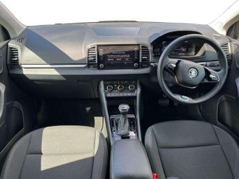 Skoda Karoq 1.5 TSI SE Drive 5dr DSG