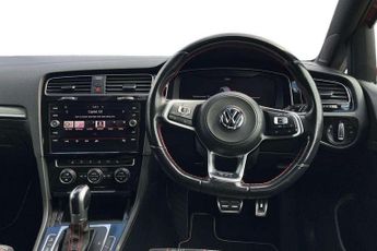 Volkswagen Golf 2.0 TSI 245 GTI Performance 5dr DSG