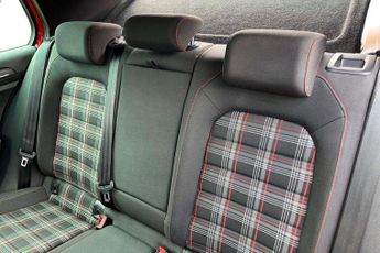 Volkswagen Golf 2.0 TSI 245 GTI Performance 5dr DSG