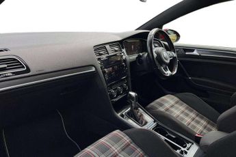 Volkswagen Golf 2.0 TSI 245 GTI Performance 5dr DSG
