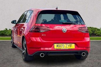 Volkswagen Golf 2.0 TSI 245 GTI Performance 5dr DSG