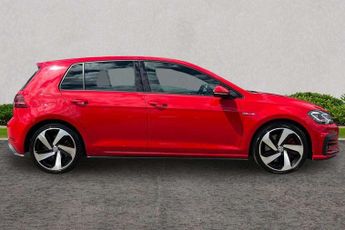 Volkswagen Golf 2.0 TSI 245 GTI Performance 5dr DSG