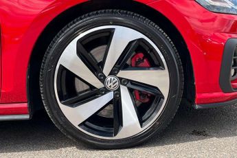 Volkswagen Golf 2.0 TSI 245 GTI Performance 5dr DSG