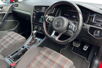 Volkswagen Golf 2.0 TSI 245 GTI Performance 5dr DSG