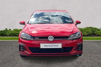 Volkswagen Golf 2.0 TSI 245 GTI Performance 5dr DSG