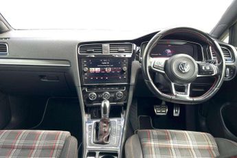Volkswagen Golf 2.0 TSI 245 GTI Performance 5dr DSG