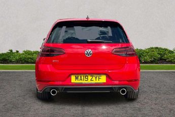 Volkswagen Golf 2.0 TSI 245 GTI Performance 5dr DSG