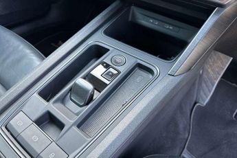 Cupra Formentor 1.5 TSI 150 V2 5dr DSG
