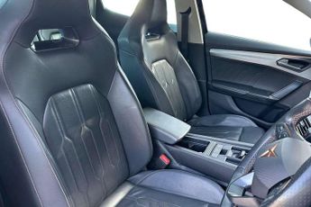 Cupra Formentor 1.5 TSI 150 V2 5dr DSG
