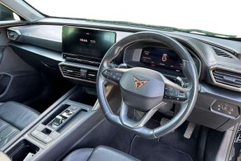 Cupra Formentor 1.5 TSI 150 V2 5dr DSG