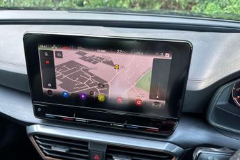 Cupra Formentor 1.5 TSI 150 V2 5dr DSG