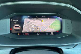 Cupra Formentor 1.5 TSI 150 V2 5dr DSG