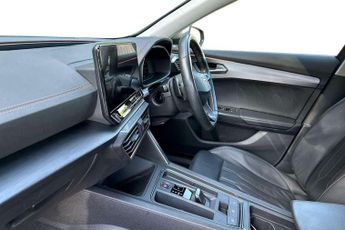 Cupra Formentor 1.5 TSI 150 V2 5dr DSG