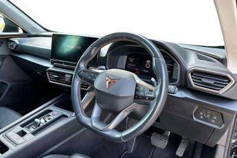 Cupra Formentor 1.5 TSI 150 V2 5dr DSG