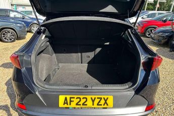Cupra Formentor 1.5 TSI 150 V2 5dr DSG