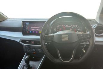 SEAT Arona 1.0 TSI 110 SE Technology 5dr DSG