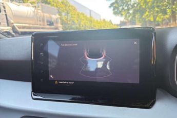 SEAT Arona 1.0 TSI 110 SE Technology 5dr DSG