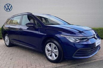 Volkswagen Golf 1.5 eTSI 150 Life 5dr DSG