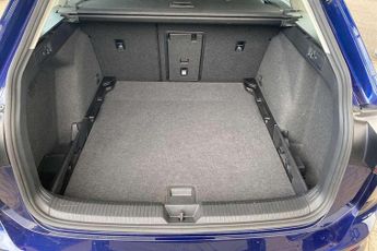 Volkswagen Golf 1.5 eTSI 150 Life 5dr DSG