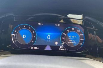 Volkswagen Golf 1.5 eTSI 150 Life 5dr DSG