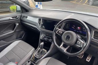 Volkswagen T-Roc 2.0 TDI EVO R-Line 5dr DSG