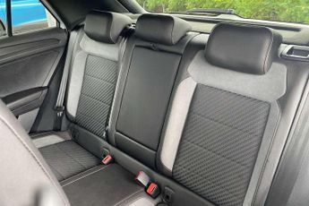 Volkswagen T-Roc 2.0 TDI EVO R-Line 5dr DSG