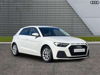 Audi A1 30 TFSI 110 Sport 5dr