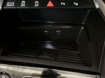 Audi A3 35 TFSI S Line 5dr S Tronic