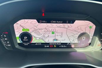 Audi Q3 35 TFSI S Line 5dr S Tronic