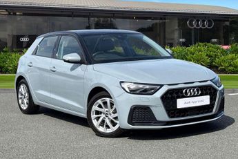 Audi A1 30 TFSI 110 Sport 5dr